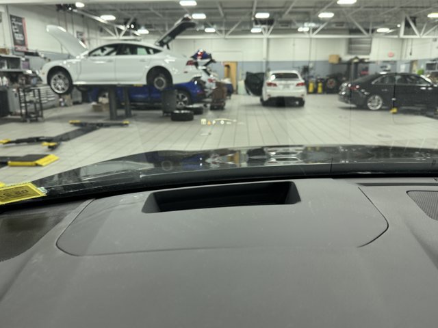 Used 2023 Lexus RX 500h F Sport w/ Accessory Package (K3) AWD/4WD image 24