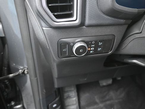 New 2025 Ford Bronco Sport Big Bend w/ Convenience Package image 21