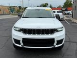 Used 2022 Jeep Grand Cherokee L Limited image 4