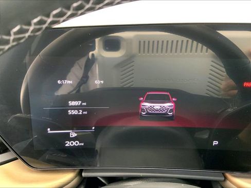 Certified 2025 Audi Q5 Premium Plus w/ Premium Plus AWD/4WD image 24