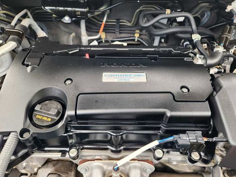 Used 2018 Honda CR-V LX image 31