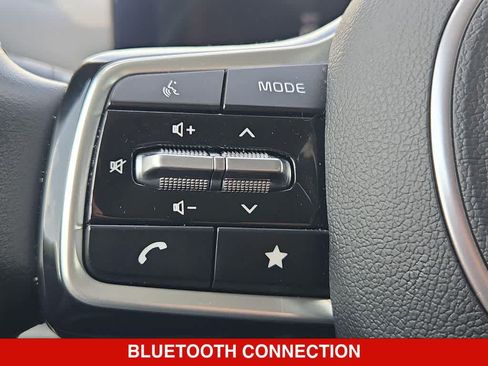 Used 2025 Kia Sorento S FWD image 22