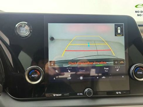 Used 2024 Lexus RX 350 FWD w/ Technology Package image 47