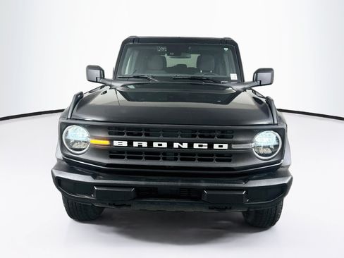 Used 2025 Ford Bronco Big Bend AWD/4WD image 2
