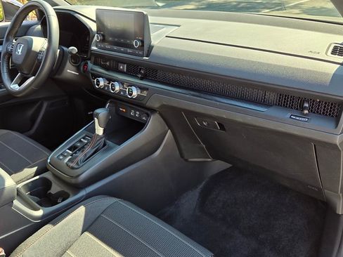 Certified 2023 Honda CR-V Sport image 18