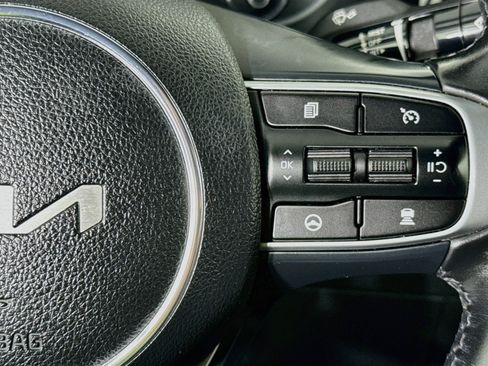 Used 2024 Kia K5 GT-Line FWD image 13