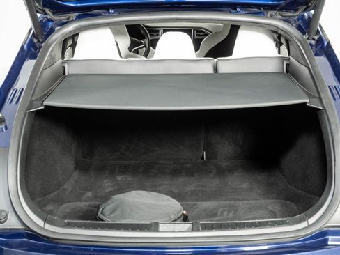 Used 2017 Tesla Model S 100D AWD/4WD image 27