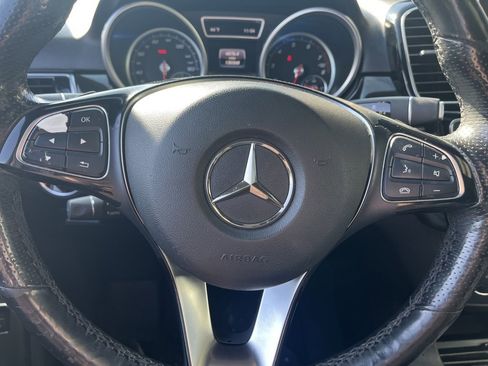 Used 2016 Mercedes-Benz GLE 350 4MATIC image 10