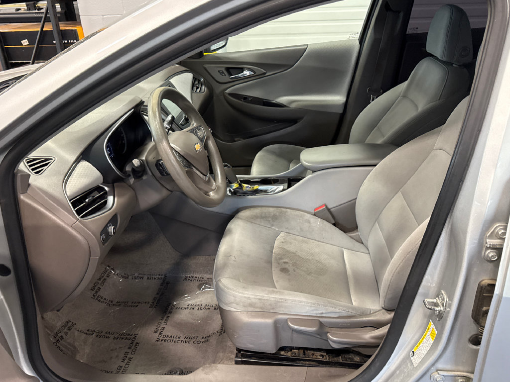 Used 2018 Chevrolet Malibu LS FWD image 6