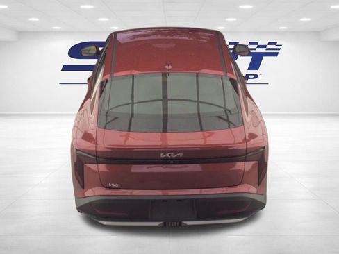 Used 2025 Kia K4 EX image 6