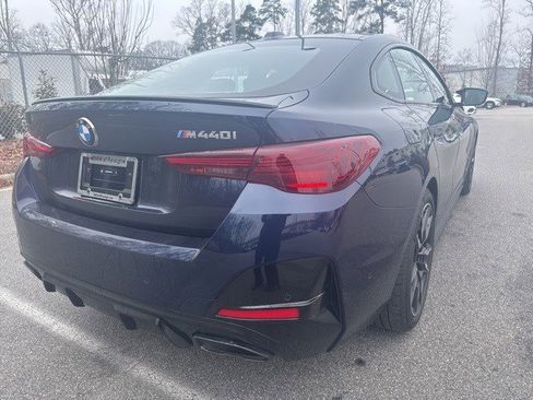 Used 2026 BMW 440i xDrive w/ Premium Package image 5
