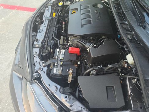 Used 2012 Toyota Corolla S image 54