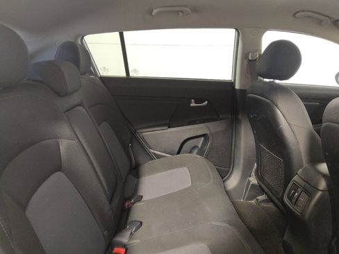 Used 2016 Kia Sportage LX AWD/4WD image 19