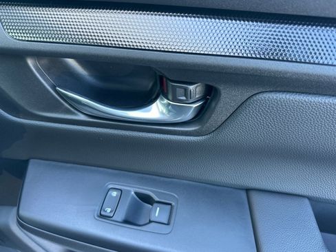 New 2026 Honda CR-V LX image 26