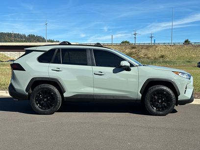 Used 2019 Toyota RAV4 XLE Premium w/ Cold Weather Package
