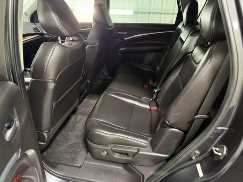 Used 2015 Acura MDX SH-AWD image 8