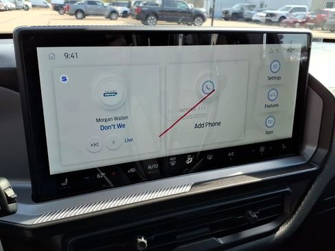 New 2026 Ford Bronco Sport Big Bend AWD/4WD image 20