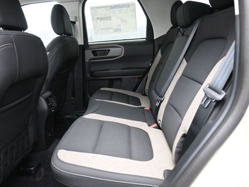 New 2025 Ford Bronco Sport Big Bend w/ Convenience Package image 25