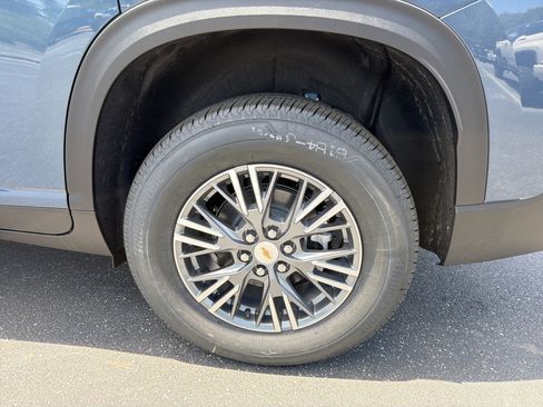 New 2026 Chevrolet Traverse LT FWD image 21