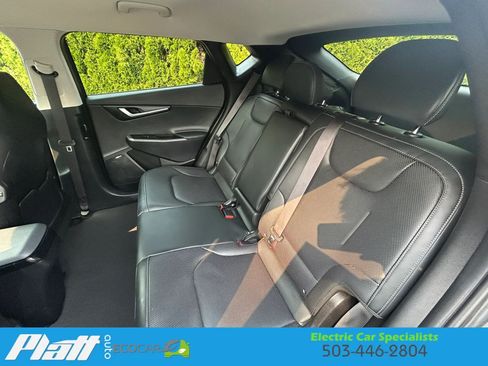 Used 2024 Kia EV6 Wind w/ Wind Technology Package AWD/4WD image 27
