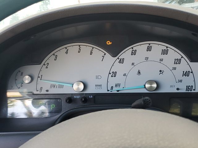 Used 2002 Ford Thunderbird RWD image 30