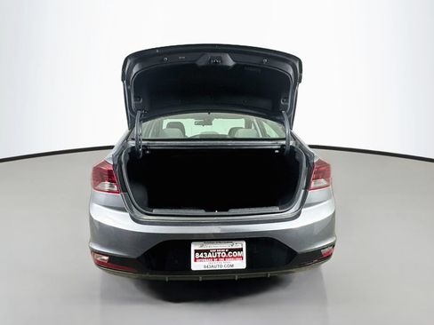 Used 2019 Hyundai Elantra SEL FWD image 36