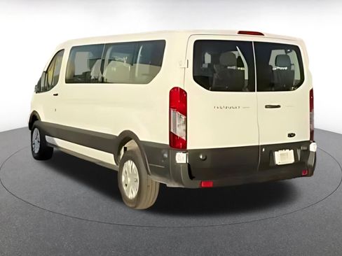 Used 2024 Ford Transit 350 XLT image 15