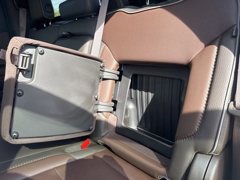 Used 2024 GMC Sierra 1500 Denali w/ Technology Package image 33