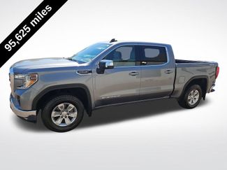 Used 2020 GMC Sierra 1500 SLE w/ Driver Alert Package II AWD/4WD video 2