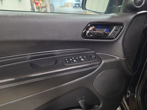 Used 2021 Dodge Durango GT image 11