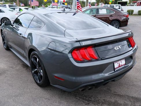 Used 2023 Ford Mustang GT image 3