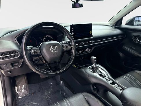 Used 2025 Honda HR-V EX-L image 15
