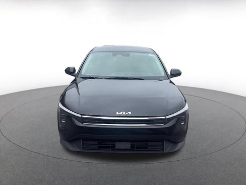 Used 2025 Kia K4 FWD image 3