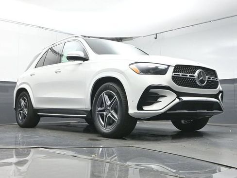 New 2026 Mercedes-Benz GLE 350 4MATIC image 33