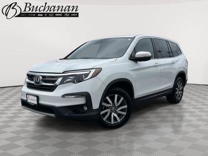 Used 2020 Honda Pilot EX-L