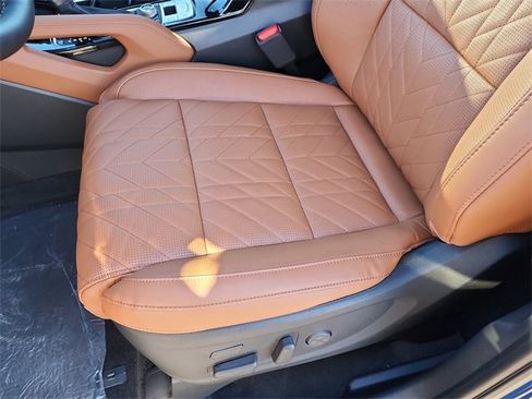 New 2025 Kia Telluride SX Prestige X-Line image 14