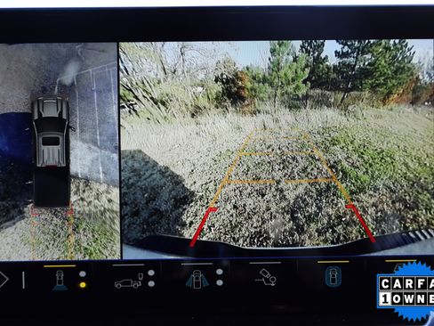 Used 2025 Chevrolet Silverado 2500 High Country w/ High Country Premium Package image 26