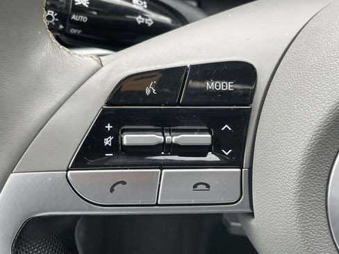 Certified 2023 Hyundai Elantra SEL w/ Convenience Package image 10