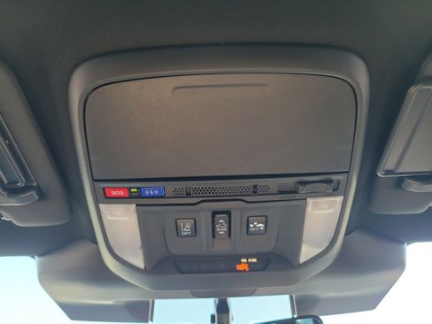 Certified 2022 Subaru Forester Wilderness w/ Wilderness Package image 22