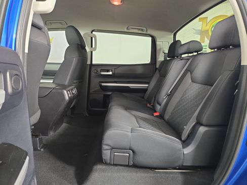 Used 2016 Toyota Tundra SR5 image 12