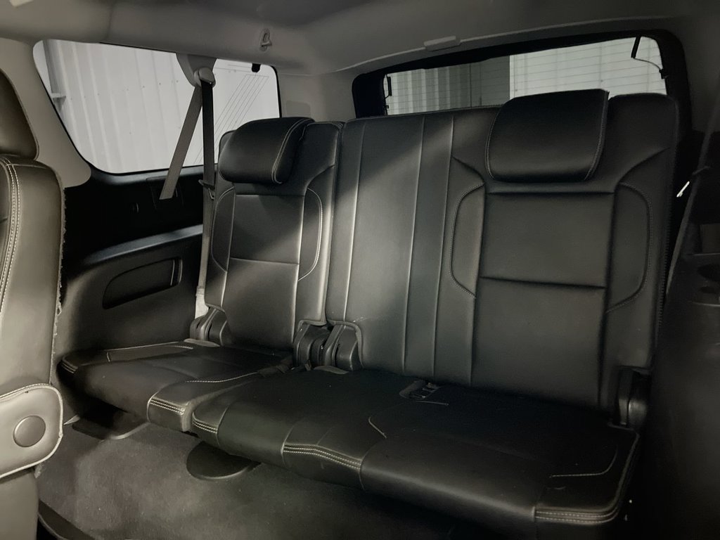 Used 2019 GMC Yukon XL Denali w/ Denali Ultimate Package AWD/4WD image 25