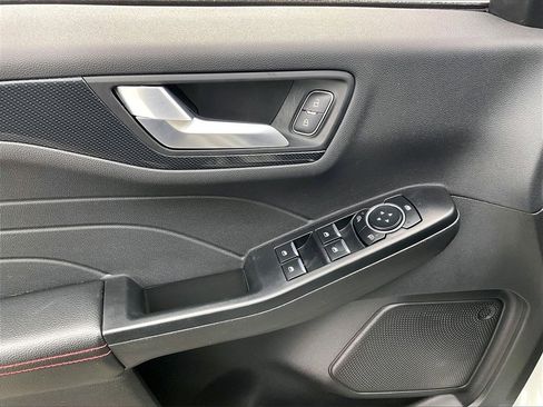 Used 2024 Ford Escape ST-Line Select w/ Tech Pack #1 image 37