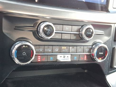 Certified 2023 Ford F150 Lariat w/ Equipment Group 502A High image 20