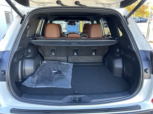 New 2026 Subaru Forester Touring image 22