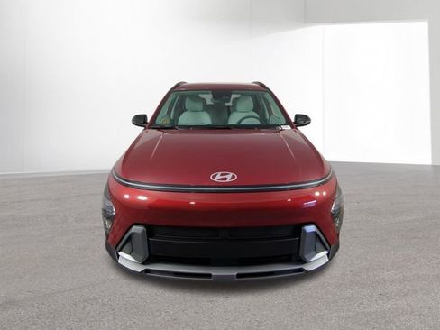 New 2026 Hyundai Kona SEL Premium image 16