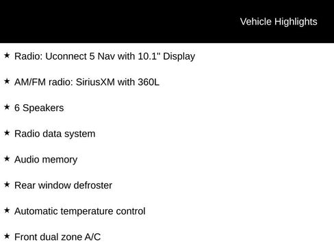 Used 2025 Jeep Grand Cherokee Limited RWD image 20