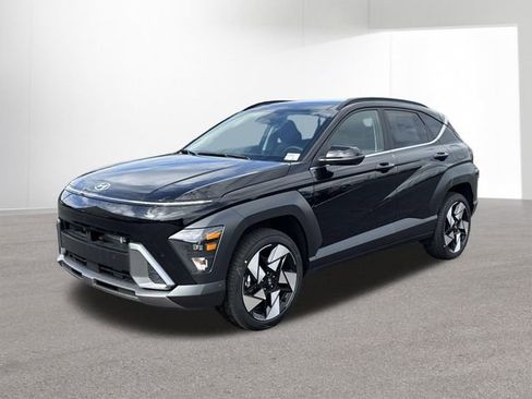 New 2026 Hyundai Kona Limited AWD/4WD image 33