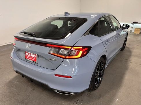 Used 2023 Honda Civic Sport Touring image 3