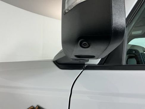 Certified 2023 Ford Bronco Wildtrak AWD/4WD image 11