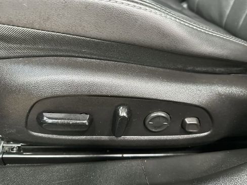 Used 2017 Buick LaCrosse Premium w/ Driver Confidence Package #2 image 15